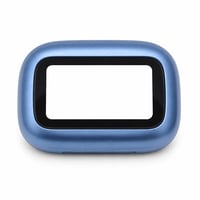 JBL Live Buds 3 Töltőtok (Csak Tok, Fülhallgató Nélkül) Bluetooth Fülhallgatóhoz, Kék - Alkatrész/Donor 1