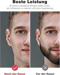 Braun Series 3 borotvafej - Kompatibilis 32b helyettesítő több modellhez (2db) 3