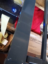 Safety 1st Easy Close metalna zaštitna vrata 73-80 cm (maks. 108 cm), crna, otvaranje jednom rukom — ogrebana površina (stanje: vidi 2. sliku) 3
