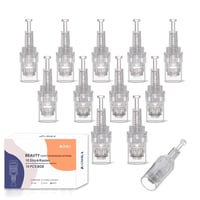 BOWKA 36 tűs univerzális patron derma penhez, 10 db, állítható menetes 8