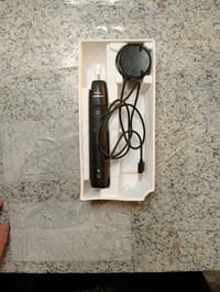 Philips Sonicare 5300 HX7101/01 Elektromos Fogkefe Fekete, 2 Intenzitásfokozat — fogkefefej nélkül (állapot: lásd a 2. képet) 3