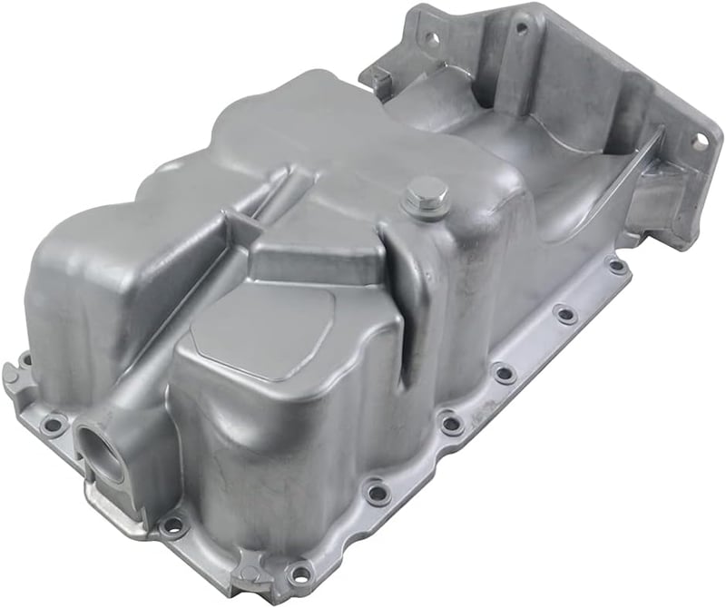Bisenya Olajteknő Opel Adam Astra J Corsa D E Zafira C Insignia A Meriva B Mokka 1.2 1.4 Motorokhoz Kompatibilis 55562729 652032