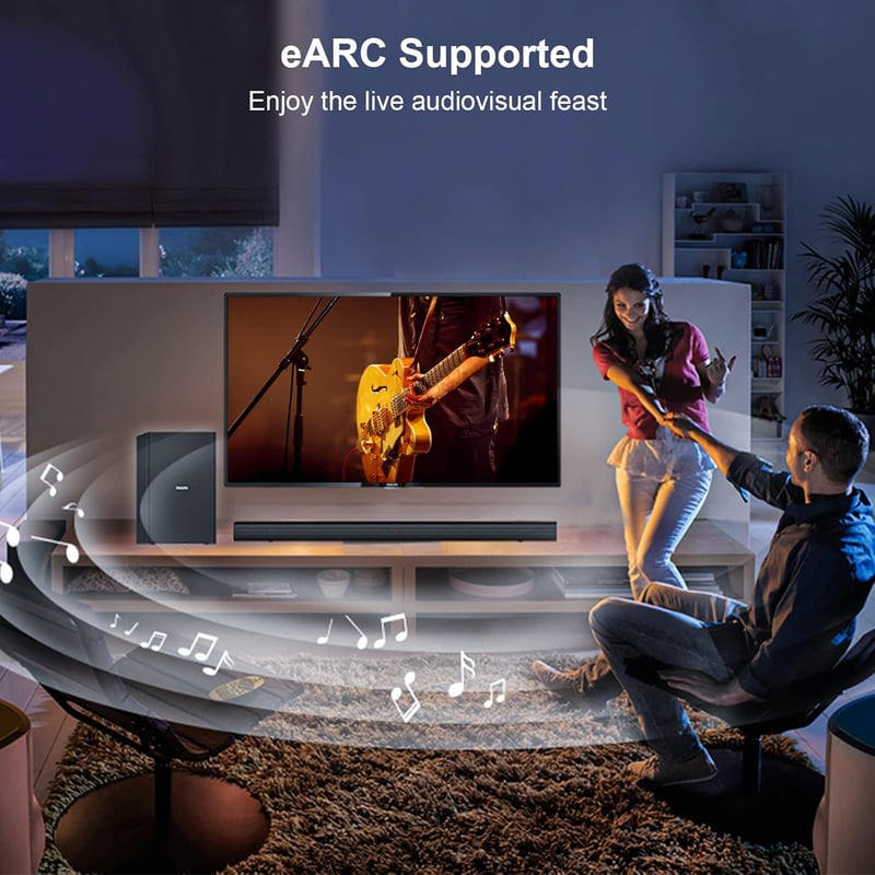FIBBR 8K Optikai HDMI 2.1 Kábel, 20m, 48Gbps, 8K@60Hz, 4K@120Hz/144Hz, HDR, eARC - PS5, Xbox Series X, PC, TV Kompatibilis