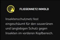 Cratoni Maxster Kerékpáros Sisak Felnőtteknek - Dzsungel Zöld, M-es Méret 9