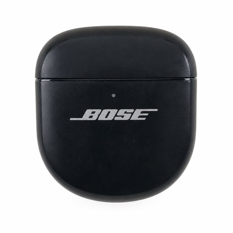 Bose QuietComfort Ultra True Wireless fülhallgató 2. gen. — hibás, részben működik: Bluetooth-kapcsolat nem működik