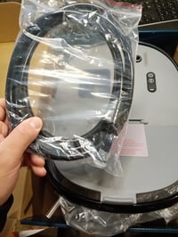 Duș de camping Spopal cu pompă încorporată de 13000 mAh și rezervor de 20 litri — fără suport pentru duș și fără burete de baie (stare: vezi a 2-a imagine) 3