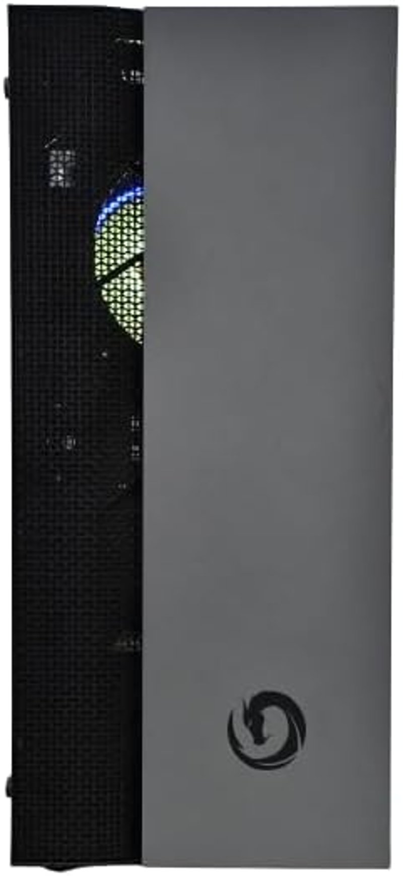 Intel i5 asztali számítógép 16GB RAM-mal, 500GB SSD-vel, Windows 11 Pro és Office 2019