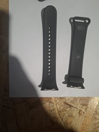 Xiaomi Smart Band 10 Pro okosóra fitness tracker fekete, 1,74" AMOLED kijelző, GNSS, 5ATM, 150+ sportmód, 21 napos akkumulátor 4