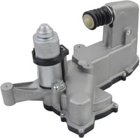 Bisenya Tengelykapcsoló Munkahenger 6-PIN - Kompatibilis Peugeot 207, 208, Bipper, C2, C3, DS3 1.4, 1.6 Modellekkel - 9649394580 9656382080 1