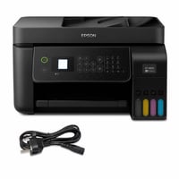 Imprimantă multifuncțională cu rezervor de cerneală Epson EcoTank ET-4800 A4, Wi-Fi, Ethernet — fără cerneală (stare: vezi a 2-a imagine) 1