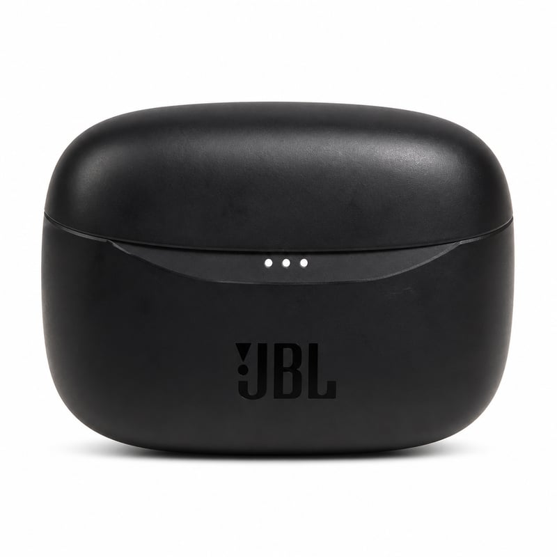 Nabíjacie puzdro — JBL Tune Buds 2 bezdrôtové Bluetooth (náhradný diel)