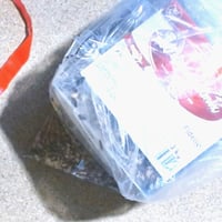 Fidelio Wildvogelmix Vadmadár Eledel Keverék 3 kg - Egész Éves Táplálék, Gabona — Sérült a csomagolása (állapot: lásd a 2. képet) 2
