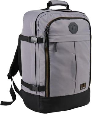 Cabin Max 44L Fedélzeti Hátizsák 55x40x20cm Utazáshoz