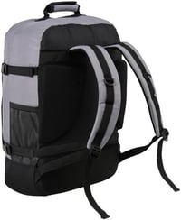 Cabin Max 44L Fedélzeti Hátizsák 55x40x20cm Utazáshoz 6