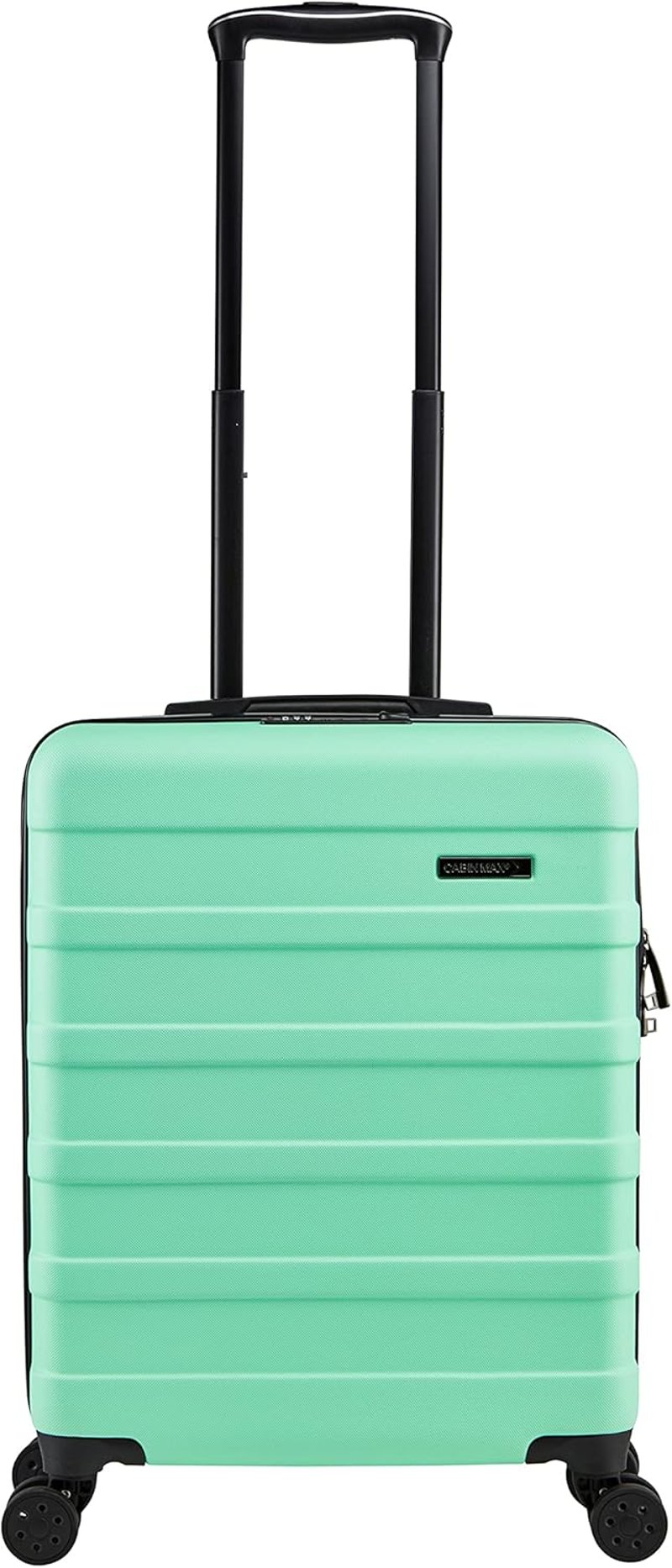 Cabin Max Anode Fedélzeti Bőrönd 55x40x20cm Menta Zöld 40L