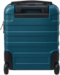 Cabin Max Anode Kabin Bőrönd Könnyű Merevfalú 4 Kerekű Kombinációs Zárral 2
