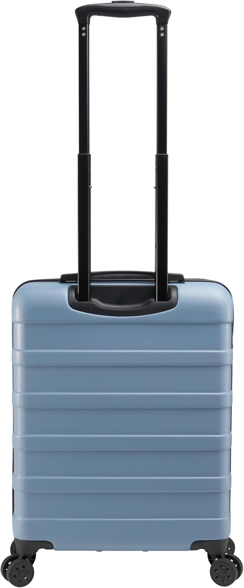 Cabin Max Anode Könnyű Kemény Héjú Bőrönd - 55x40x20 cm Kézipoggyász 4 Kerékkel és Kombinációs Zárral, Fapados Légitársaságokkal Kompatibili