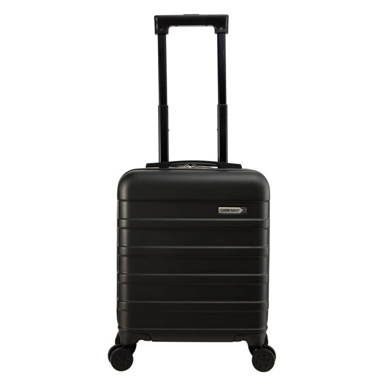 Cabin Max Anode fedélzeti kézipoggyász - fekete - 45x36x20 cm (30 L)