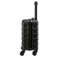 Cabin Max Anode fedélzeti kézipoggyász - fekete - 45x36x20 cm (30 L) 2