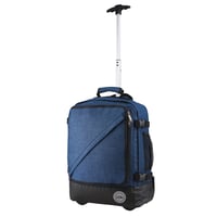 Cabin Max Greenwich Hybrid ruksak na kotače 55x40x20 cm, 44 l 1