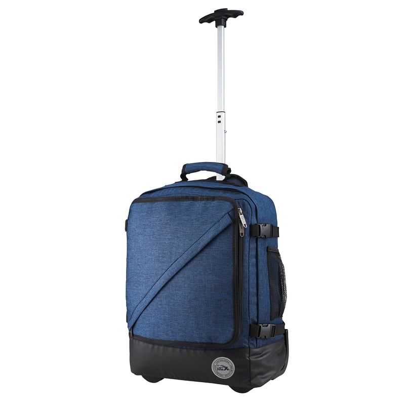 Cabin Max Greenwich Hybrid ruksak na kotače 55x40x20 cm, 44 l