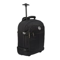 Cabin Max Metz 30L Ruksak za ručnu prtljagu Kompatibilan s Easyjetom 45x36x20cm Reciklirani poliester s kompresijskim remenima 1