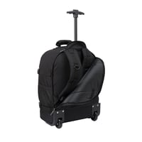 Cabin Max Metz 30L Ruksak za ručnu prtljagu Kompatibilan s Easyjetom 45x36x20cm Reciklirani poliester s kompresijskim remenima 2