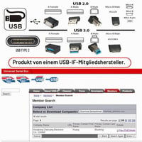 Cablecc Dual USB 3.0 Type A anya csatlakozó alaplapi 20/19 Pin Box Header Slot adapter PCBA kártya 4