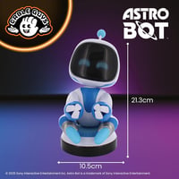 Cableguys Astro Bot Controller Tartó és Telefon Állvány - Xbox PlayStation Kompatibilis 7