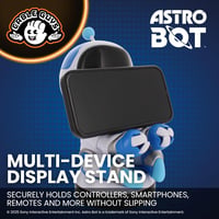 Cableguys Astro Bot Controller Tartó és Telefon Állvány - Xbox PlayStation Kompatibilis 4