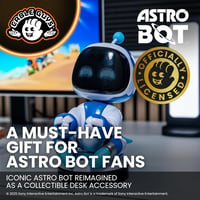 Cableguys Astro Bot Controller Tartó és Telefon Állvány - Xbox PlayStation Kompatibilis 5