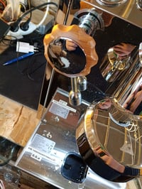 Cecotec Baristeo Classic Barista Eszpresszó Kávéfőző 1,7 L víztartállyal, használt állapot 6