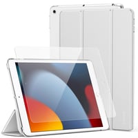Husă CACOE pentru iPad generația 9 / 8 / 7, cu protecție pentru ecran, 10,2 inchi (2021/2020/2019) - husă de protecție pentru tabletă 1