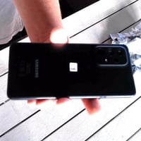 Pametni telefon Samsung Galaxy A53 5G SM-A536B, crni, 6 GB RAM, 128 GB memorije, 6,5 inča — Rabljeni proizvod (stanje: vidi 2. sliku) 3