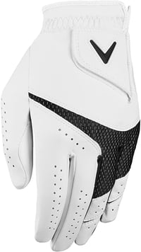 Callaway Weather Spann férfi golfkesztyű - S-es méret 2