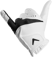 Callaway Weather Spann férfi golfkesztyű - S-es méret 4