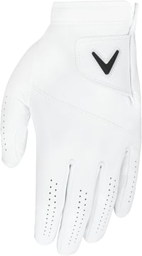Callaway Golf Tour Authentic férfi golfkesztyű 2025 - M-es méret 2