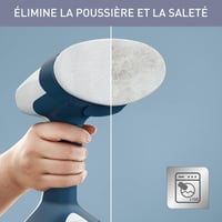 Calor Access 1400W gőzvasaló 25g/min gőzteljesítménnyel, 15mp felmelegítés 6