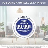 Calor Access 1400W gőzvasaló 25g/min gőzteljesítménnyel, 15mp felmelegítés 7