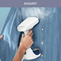 Calor Access 1400W gőzvasaló 25g/min gőzteljesítménnyel, 15mp felmelegítés 3