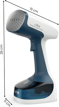 Calor Access 1400W gőzvasaló 25g/min gőzteljesítménnyel, 15mp felmelegítés 8