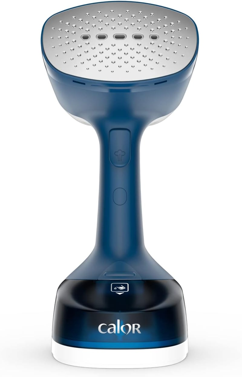 Calor Access 1400W gőzvasaló 25g/min gőzteljesítménnyel, 15mp felmelegítés