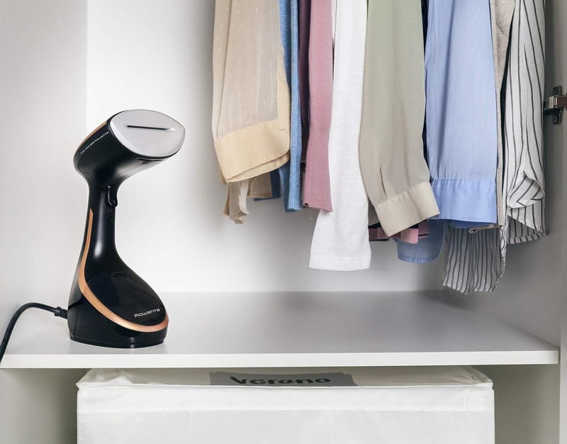 Calor Access Steam Care 1600W gőzölő vasaló ruhaápoláshoz