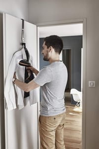 Rowenta DR9100D1 Access gőzsikat 1600W, 200ml tartály, ránctalanító és fertőtlenítő 4