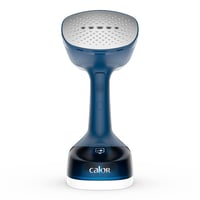 Ručný naparovač odevov Calor Access Steam Easy 1400 W, 25 g/min – modrý (DT7170C0) 2