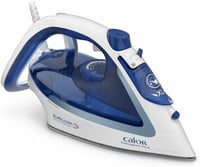 Calor Easygliss Plus FV5715C0 2400W gőzvasaló 45g/perc gőzöléssel 1