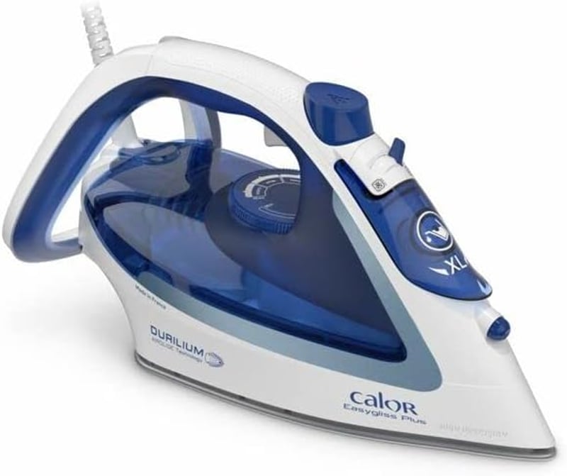 Calor Easygliss Plus FV5715C0 2400W gőzvasaló 45g/perc gőzöléssel