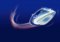Calor Easygliss Plus FV5715C0 2400W gőzvasaló 45g/perc gőzöléssel 7