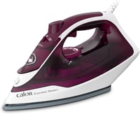Calor Express 2400W gőzvasaló 35g/min gőzteljesítmény kerámia talppal 1