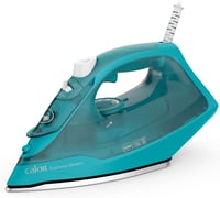Calor Express 2400W gőzvasaló 40g/perc folyamatos gőz keramia talppal 1